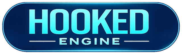 Hooked Engine