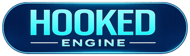 Hooked Engine