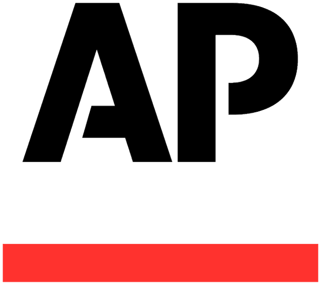 Associated Press